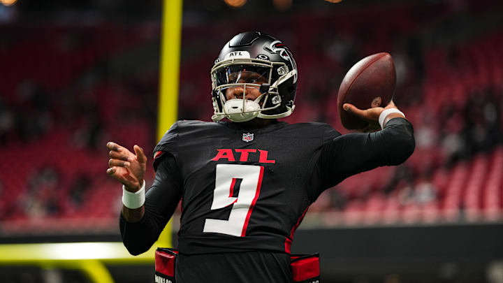 Dallas Cowboys v Atlanta Falcons