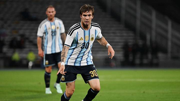 Argentina v Bolivia - International Friendly Argentina v Bolivia - International Friendly