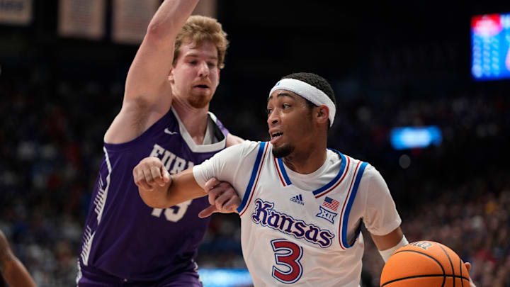 Furman v Kansas