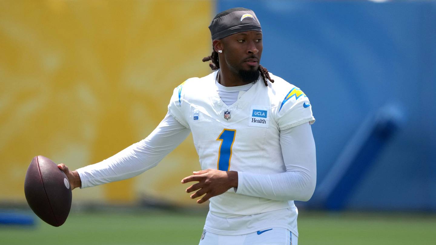 3 Chargers Fighting for Their Next Contract Who Should Have Monster Seasons