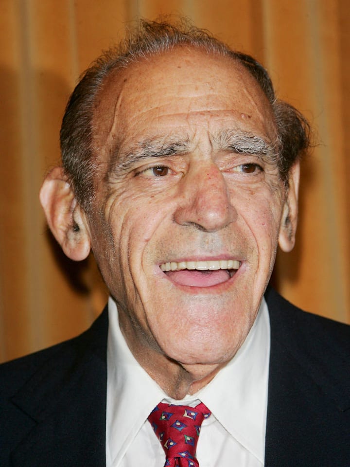 Abe Vigoda