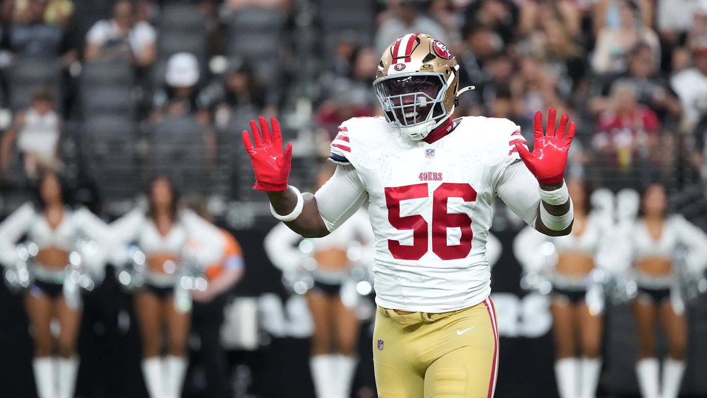 5 49ers Who Secured Jobs in Preseason Finale