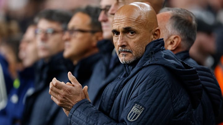 Luciano Spalletti