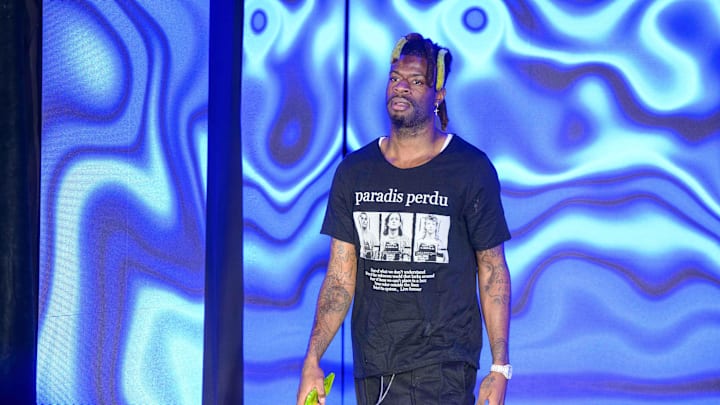 Dallas Mavericks, Reggie Bullock