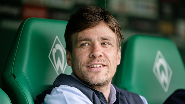 Clemens Fritz hat den vierten Sommerneuzugang eingetütet