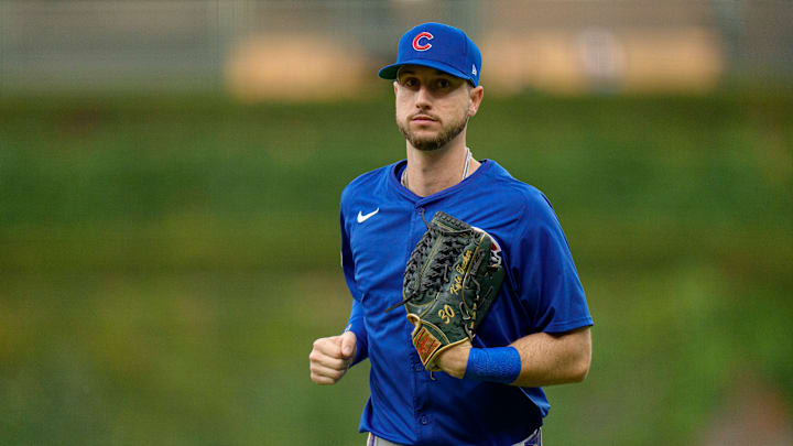 Chicago Cubs v Chicago White Sox