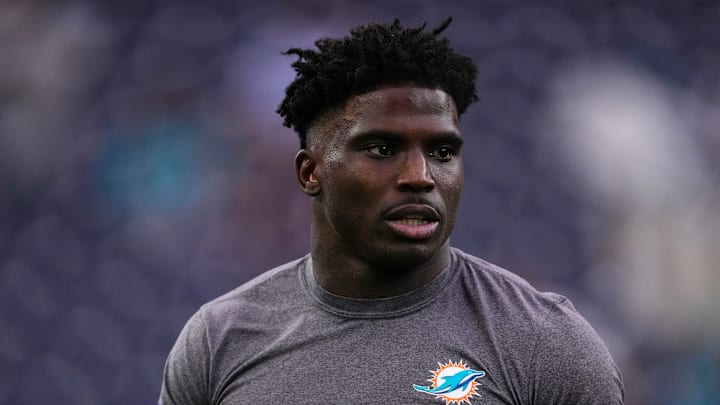 Miami Dolphins v Houston Texans