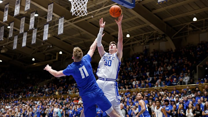 Hofstra v Duke