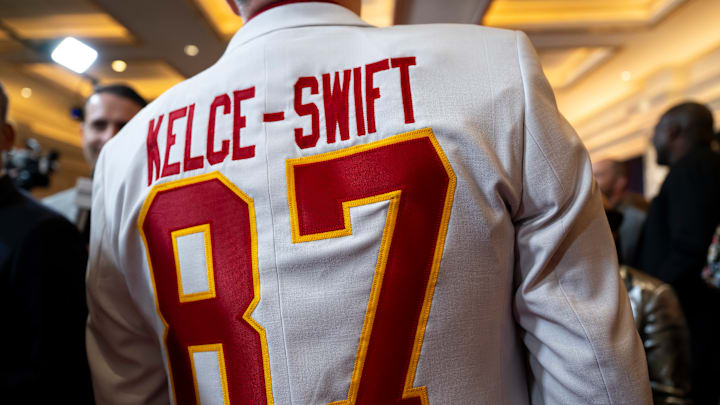 13th Annual NFL Honors - Arrivals