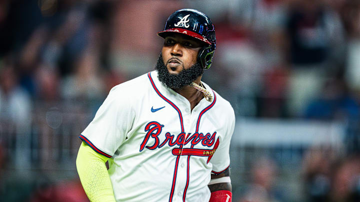 Philadelphia Phillies v Atlanta Braves