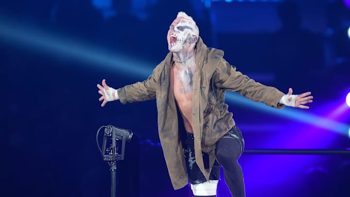 Pro-Wrestling NOAH - GREAT MUTA FINAL "BYE-BYE"