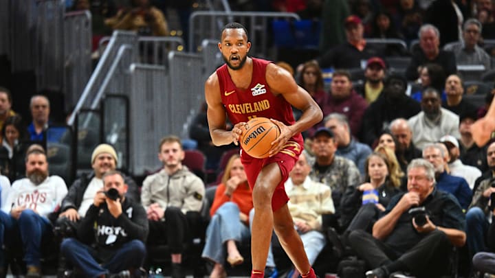 Atlanta Hawks v Cleveland Cavaliers