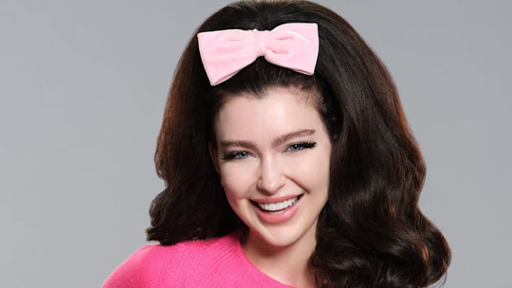 DESTINATION X -- Season: 1 -- Pictured: Rachel Rosette -- (Photo by: Danny Ventrella/NBC)