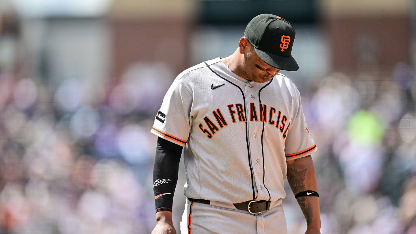 MLB Insider separates Giants trade rumors from deadline reality