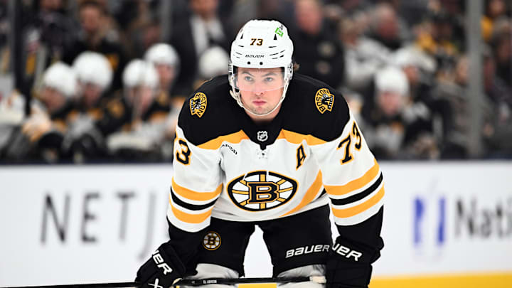 Boston Bruins v Columbus Blue Jackets Boston Bruins v Columbus Blue Jackets