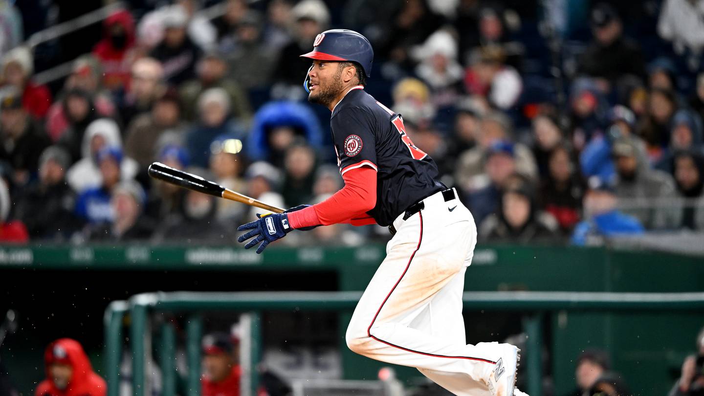 Nationals and Marlins Clash Amid Pitching Struggles