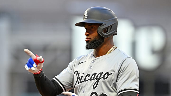 Chicago White Sox v Cleveland Guardians