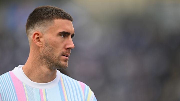 Wo will Vlahovic hin?