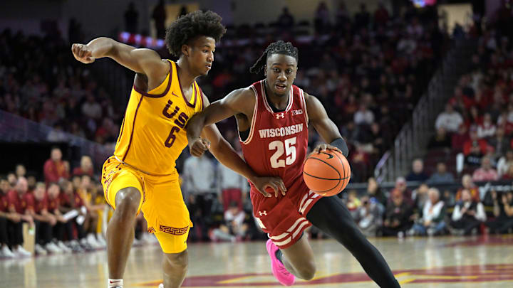 Wisconsin v USC