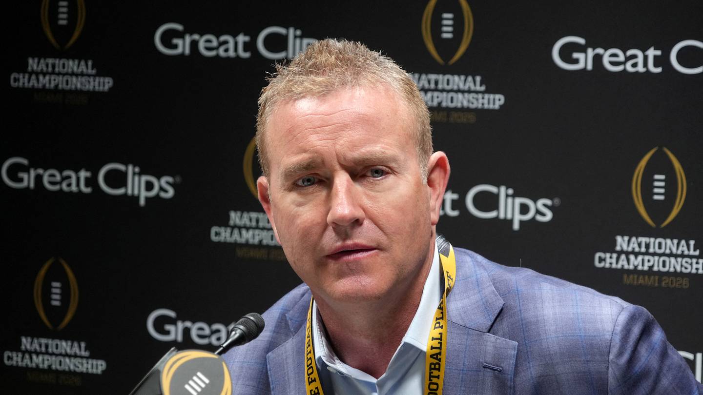 Kirk Herbstreit Praises College Football Powerhouse's Turnaround After Embarrassing Loss