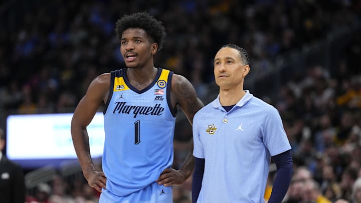 Kam Jones, Shaka Smart