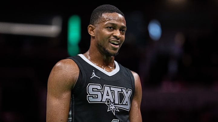 De'Aaron Fox De'Aaron Fox