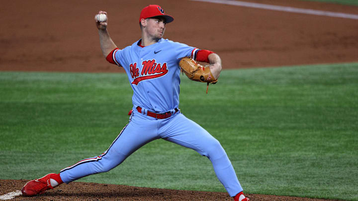 2021 State Farm College Baseball Showdown