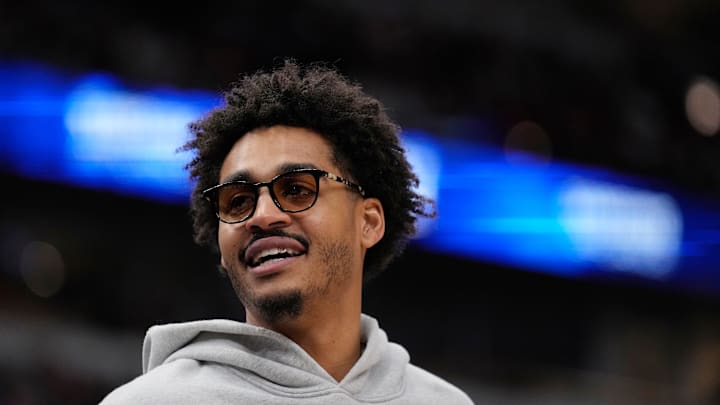 Jordan Poole