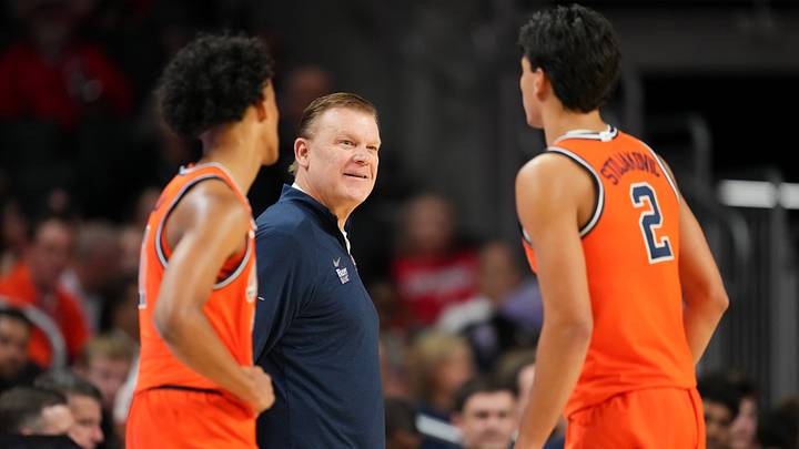 Illinois v Cincinnati Illinois v Cincinnati