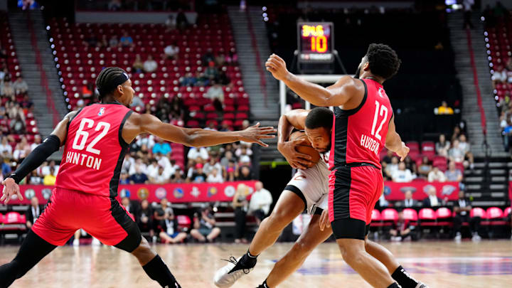 2023 NBA Summer League - Championship