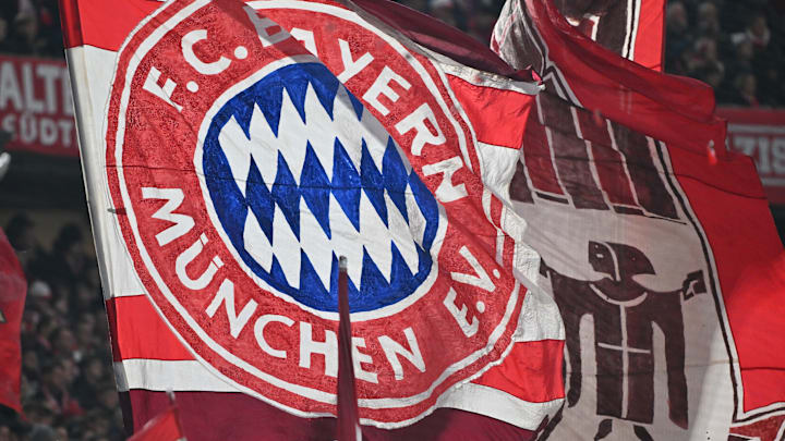 Bayern Munich had a quiet winter transfer window.