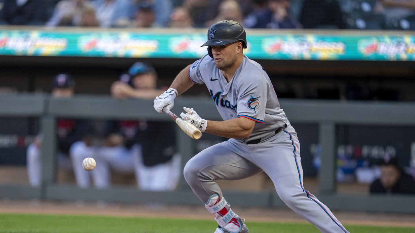 How to Watch Marlins, Max Meyer Face Twins: TV Channel, Stream, Radio