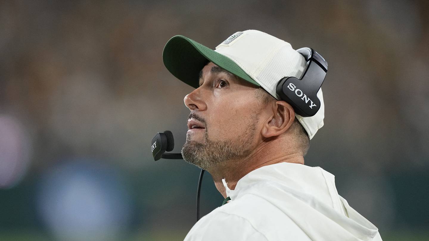 Embarrassing Loss in Home Opener Exposes What’s Wrong With the Packers