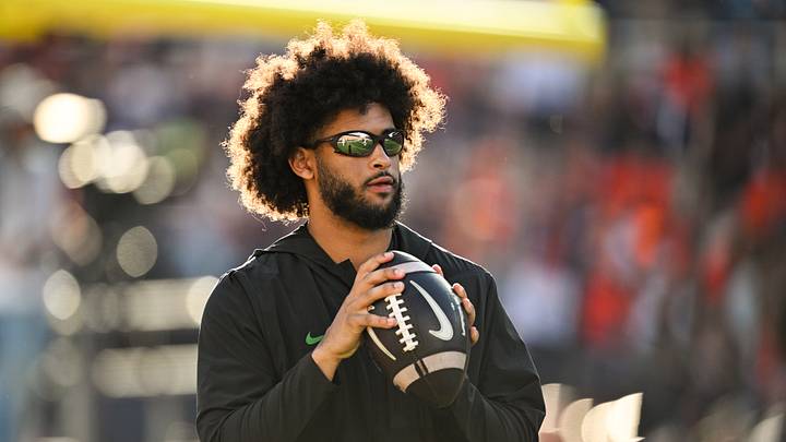 COLLEGE FOOTBALL: OCT 24 Oregon at Illinois COLLEGE FOOTBALL: OCT 24 Oregon at Illinois