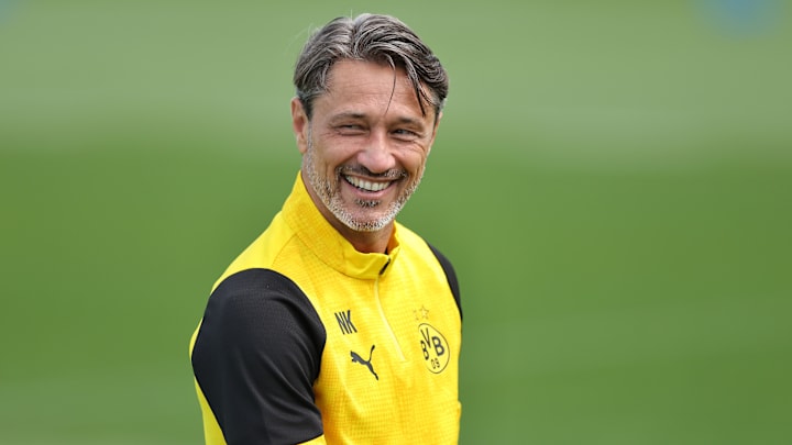 Niko Kovac hält an der Kapitäns-Hierarchie fest