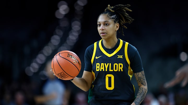 espnW Invitational: Baylor v Texas