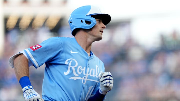 Chicago White Sox v Kansas City Royals