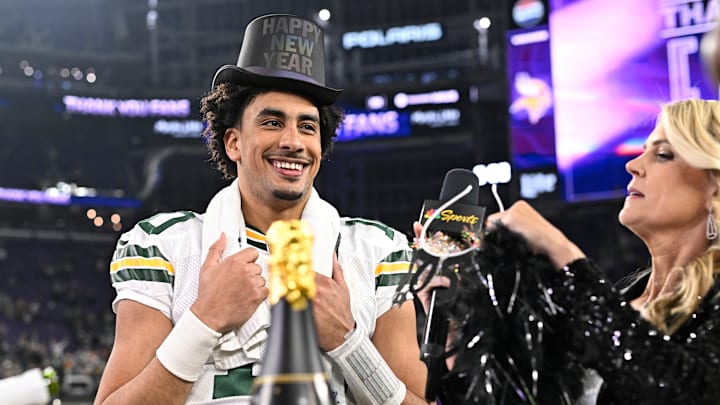 Green Bay Packers