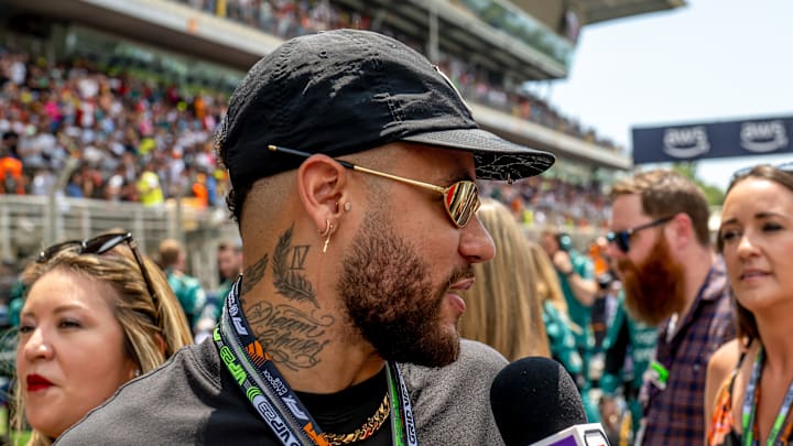 F1 Grand Prix of Spain