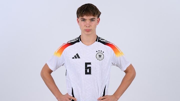 Kennet Eichhorn est très observé.