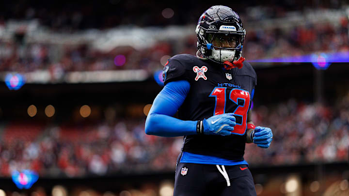 Baltimore Ravens v Houston Texans