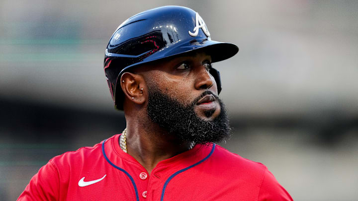 Atlanta Braves v Detroit Tigers Atlanta Braves v Detroit Tigers