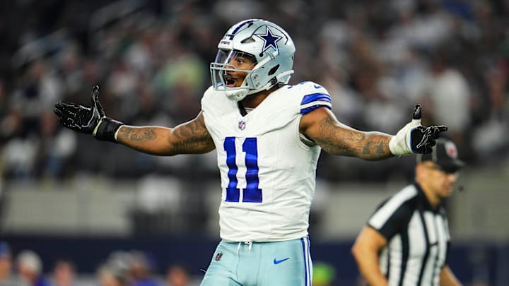Seattle Seahawks v Dallas Cowboys