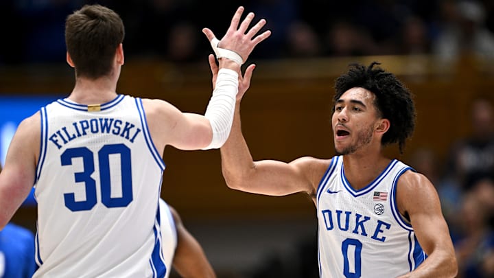 Queens v Duke