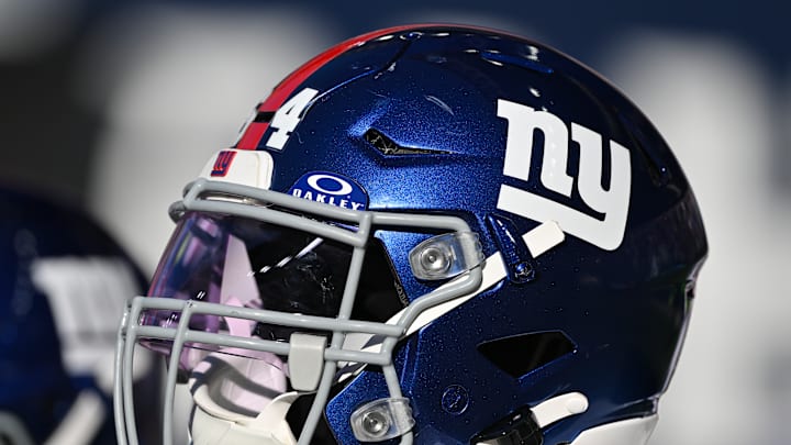 New York Giants v Seattle Seahawks