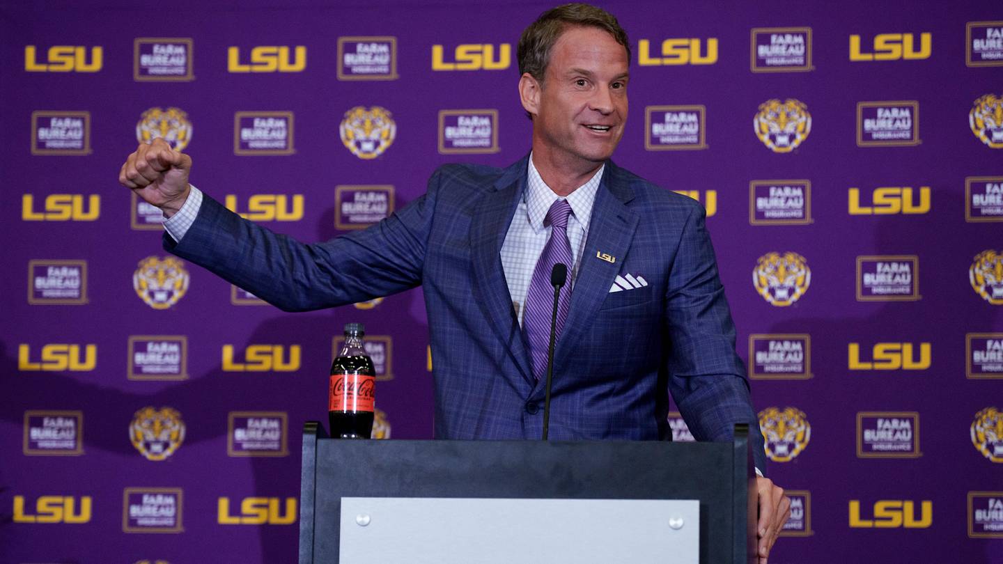 Lane Kiffin Defends Controversial Comments On Ole Miss Recruiting