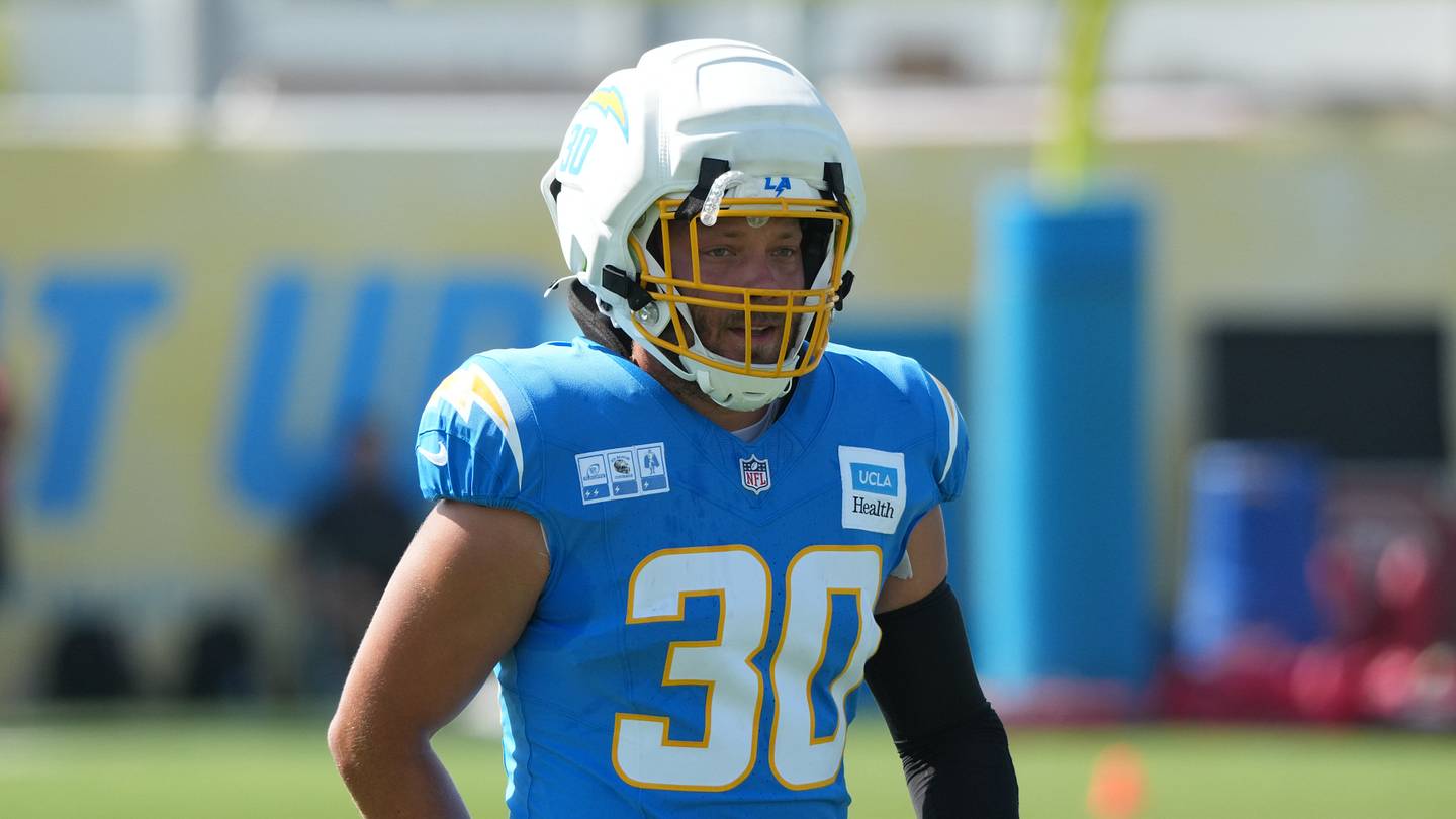 Chargers’ Injury Roster Move is Latest Proof of the Mike McDaniel Flop