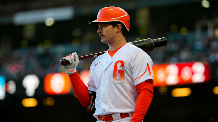 Philadelphia Phillies v San Francisco Giants