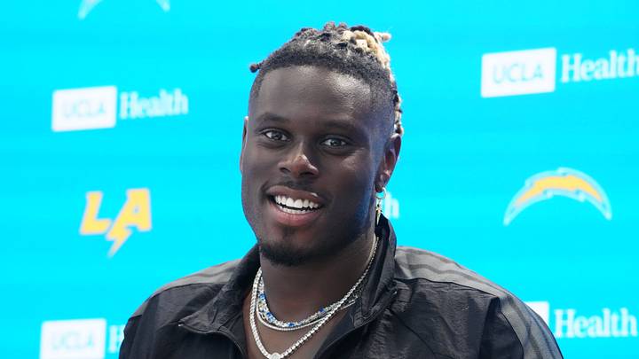 David Njoku David Njoku