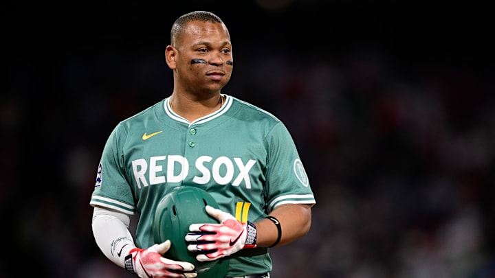 New York Yankees v Boston Red Sox